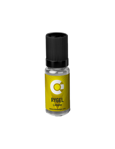 Rygel Limone Croma Vape Aroma Concentrato 10ml