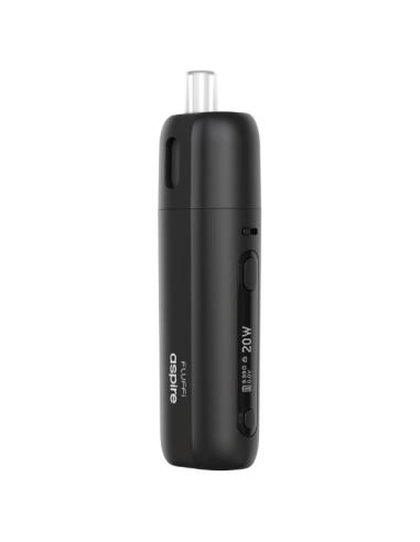 Aspire Fluffi kit black