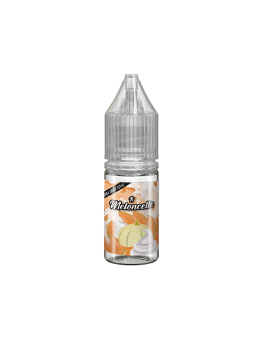 Fine Stock - Il Meloncello 01 Vape Aroma Mini Shot 10ml Melon Cream Liqueur