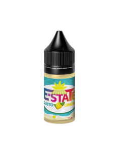 Lemon Tea E-State Liquid Shot 20ml The Freddo Limone