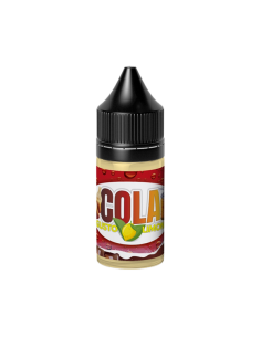 Cola Lemon Liquid Shot 20ml Cola Limone