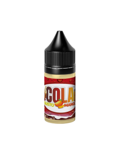 Cola Mango E-State Flavors Liquido Shot 20ml