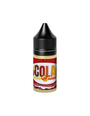 Cola Mango E-State Flavors Liquido Shot 20ml