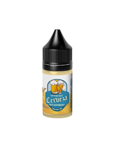 Beer E-State Flavors Liquid Shot 20ml Lemon Lime Beer