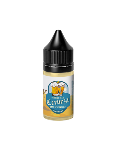 Beer E-State Flavors Liquid Shot 20ml Lemon Lime Beer