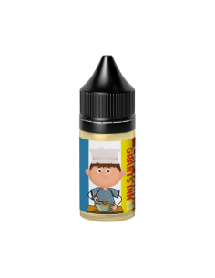 Cannoli Custard Captain Grants Inn Liquid Shot 20ml Cannolo