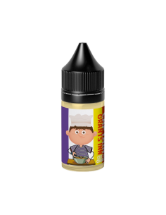 Churros Custard Captain Grants Inn Liquid Shot 20ml Frittella