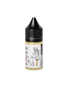 Donkey-Man-Go The Vape Man Liquido Shot 20ml Mango Ice