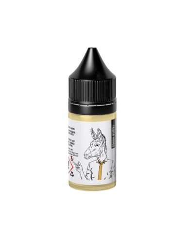 Donkey-Man-Go The Vape Man Liquido Shot 20ml...