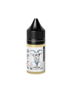 G.O.A.T.EMBERG The Vape Man Berry Menthol 20ml E-Liquid Shot