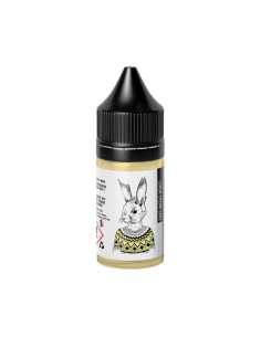 Lemonsquick The Vape Man Liquido Shot 20ml Lemon Cream Cake