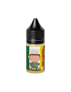 St. Claus Custard Captain Grants Inn Liquido Shot 20ml...