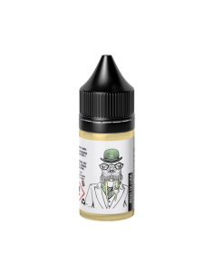 Walrus Mint The Vape Man Liquido Shot 20ml Mint Gelato