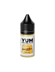 YUM From The Nenna's Love The Vape Man Liquido Shot 20ml...