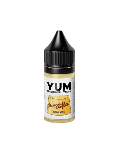 YUM From The Nenna's Love The Vape Man Liquido...