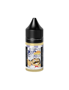 Blueberry Pie Vapor Goloso Liquido Shot 20ml Blueberry...