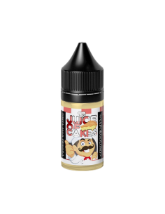 Strawberry Pie Vapor Goloso Liquid Shot 20ml Strawberry...