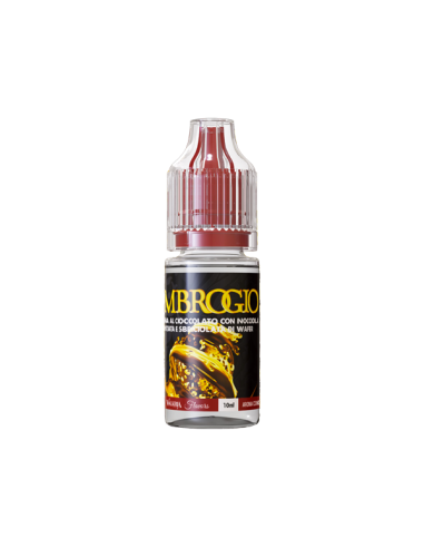 Ambrogio Valkiria Aroma Mini Shot 10ml