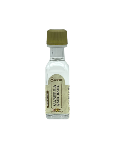 Vanilla Gangbang G-Spot Liquid Shot 20ml Vanilla Cream...