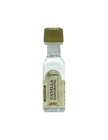Vanilla Gangbang G-Spot Liquido Shot 20ml