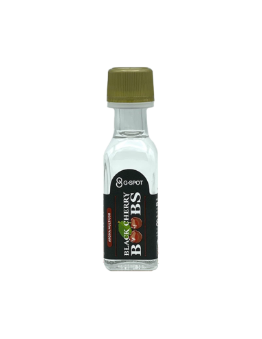Black Cherry Boobs G-Spot Liquido Shot 20ml