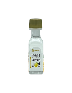 Sweet Lemon Job Aroma G-Spot Shot Series 20 ml Liquid Shot
