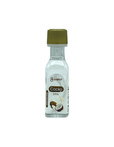 Cocko Play G-Spot Liquido Shot 20ml