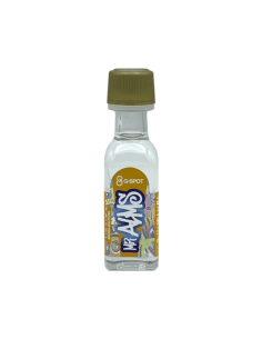 Mr Alms Liquido Shot G-Spot Aroma 20 ml Fruity Creamy