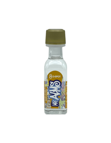 G-Spot Liquido Shot 20ml