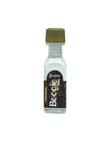 Boogie Man G-Spot Liquido Shot 20ml