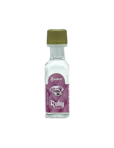 Ruby G-Spot Liquid Shot 20ml Chocolate Blueberries.