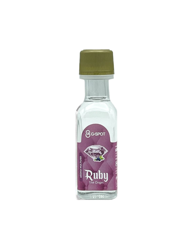 Ruby G-Spot Liquid Shot 20ml Chocolate...