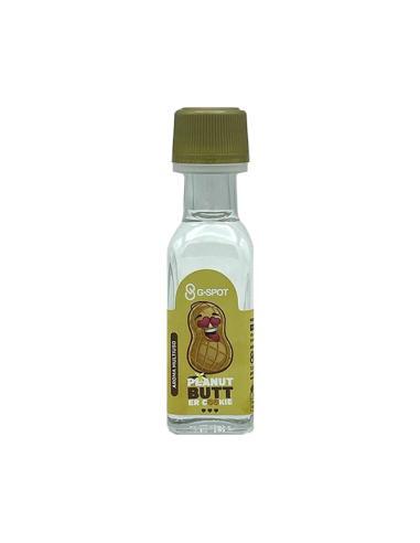 Peanut Butter Cookie G-Spot Liquid Shot 20ml Peanut Butter Cookie