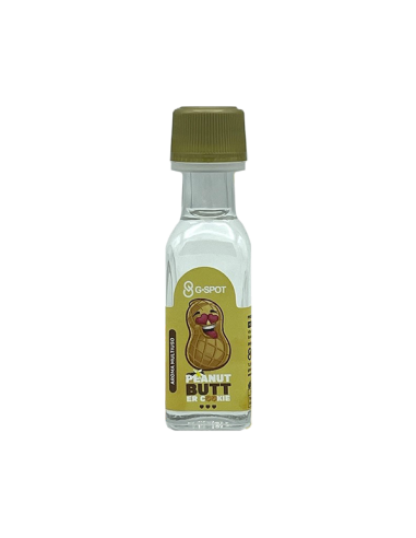 Peanut Butter Cookie G-Spot Liquid Shot 20ml...
