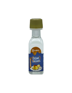 Crème Caramel G-Spot Liquid Shot 20ml Vanilla Caramel...