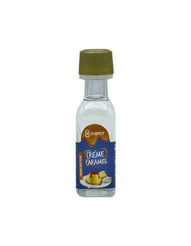 Crème Caramel G-Spot Liquido Shot 20ml
