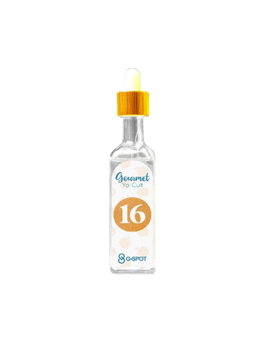 16 Gourmet Yo-Cult G-Spot Liquido Shot 20ml...