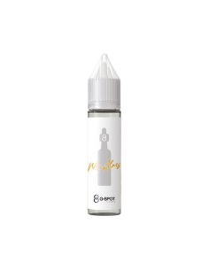 Mr Alms Pod Edition G-Spot Liquid Shot 20ml Melon Mandarin Cream