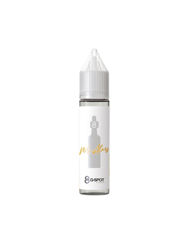 Mr Alms Pod Edition G-Spot Liquido Shot 20ml