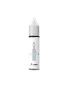 Mr. Alms Ice Pod Edition G-Spot Liquid Shot 20ml Melon Mandarin