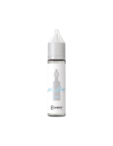 Mr Alms Ice Pod Edition G-Spot Liquido Shot 20ml