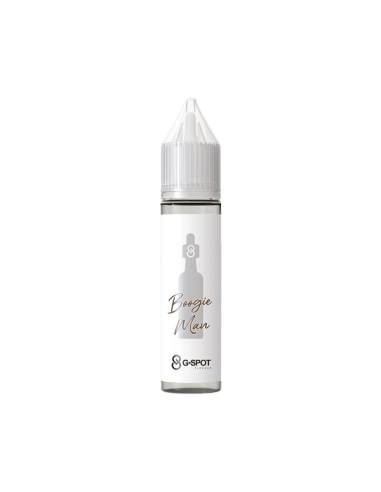Boogie Man Pod Edition G-Spot Liquid Shot 20ml...