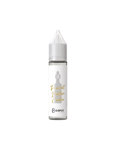 Peanut Butter Cookie Pod Edition G-Spot Liquido Shot 20ml
