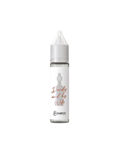 Dandy and His Wife Pod Edition G-Spot Liquido Shot 20ml...