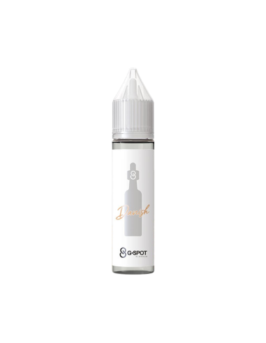 Danish Pod Edition G-Spot Liquid Shot 20ml...