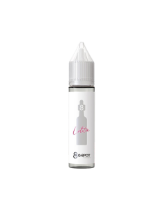 Lolita Pod Edition G-Spot Liquid Shot 20ml Strawberry Cream.