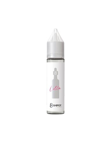 Lolita Pod Edition G-Spot Liquido Shot 20ml