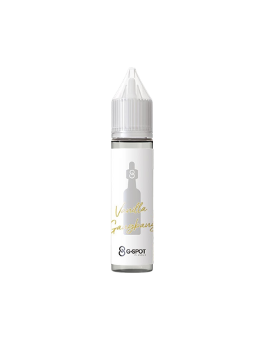 Vanilla Gangbang Pod Edition G-Spot Liquid Shot...