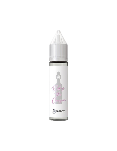 Ruby The Origin Pod Edition G-Spot Liquido Shot 20ml