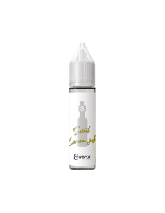 Sweet Lemon Job Pod Edition G-Spot Liquid Shot 20ml Lemon...